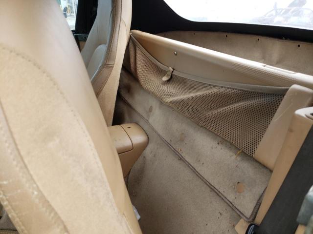 JM1NB353X20227347 - 2002 MAZDA MX-5 MIATA BASE BLACK photo 10