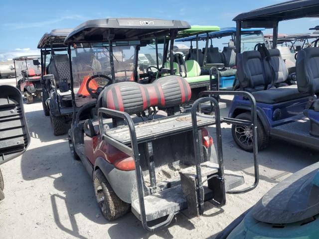 FLA104234 - 2018 GOLF CART RED photo 3