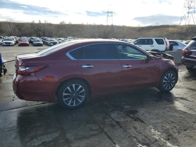 1N4AL3AP7JC473781 - 2018 NISSAN ALTIMA 2.5 RED photo 3