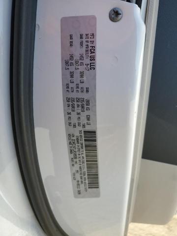 2C4RC1N71JR109598 - 2018 CHRYSLER PACIFICA HYBRID LIMITED WHITE photo 13