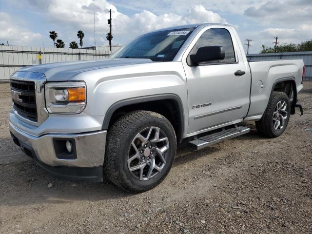 2014 GMC SIERRA C1500, 