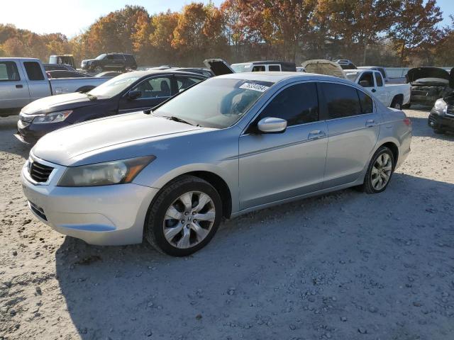 2009 HONDA ACCORD EXL, 