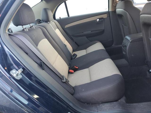 1G1ZC5E01CF282759 - 2012 CHEVROLET MALIBU 1LT 石墨色 照片 10