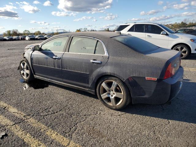 1G1ZC5E01CF282759 - 2012 CHEVROLET MALIBU 1LT 石墨色 照片 2