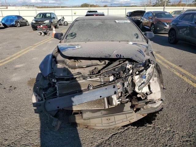 1G1ZC5E01CF282759 - 2012 CHEVROLET MALIBU 1LT 石墨色 照片 5