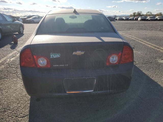 1G1ZC5E01CF282759 - 2012 CHEVROLET MALIBU 1LT 石墨色 照片 6