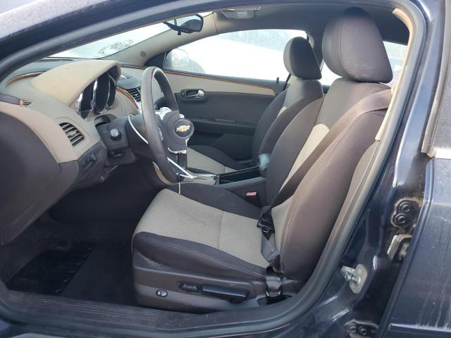 1G1ZC5E01CF282759 - 2012 CHEVROLET MALIBU 1LT 石墨色 照片 7