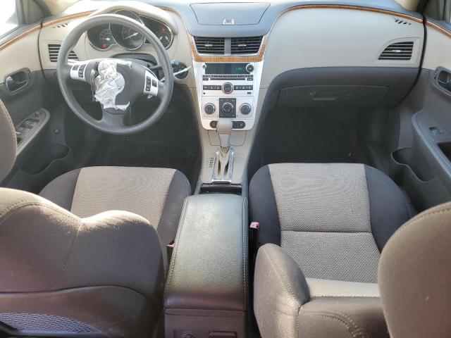 1G1ZC5E01CF282759 - 2012 CHEVROLET MALIBU 1LT 石墨色 照片 8