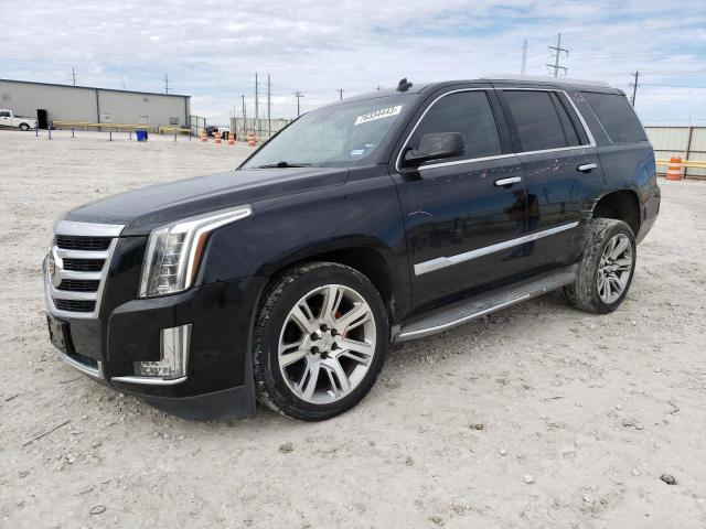 2015 CADILLAC ESCALADE LUXURY, 