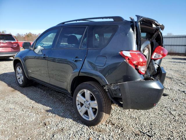 JTMBK32V165004812 - 2006 TOYOTA RAV4 SPORT GRAY photo 2