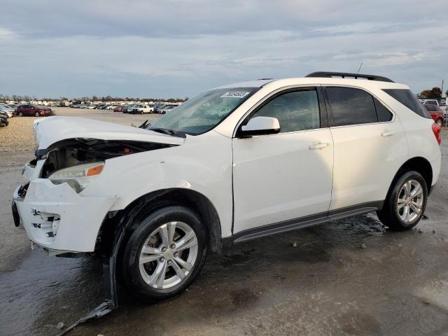 2011 CHEVROLET EQUINOX LT, 