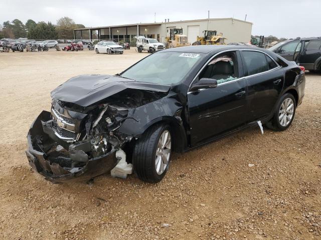 2013 CHEVROLET MALIBU 2LT, 