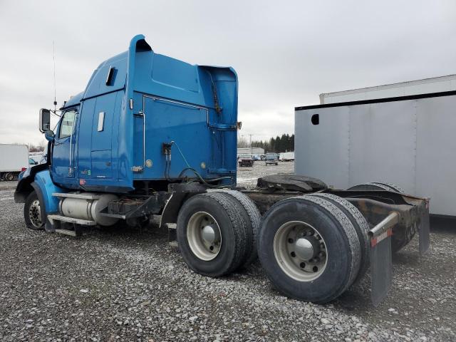 5KKXAMCG6HPJB4092 - 2017 WESTERN STAR/AUTO CAR CONVENTION 4900SA BLUE photo 3