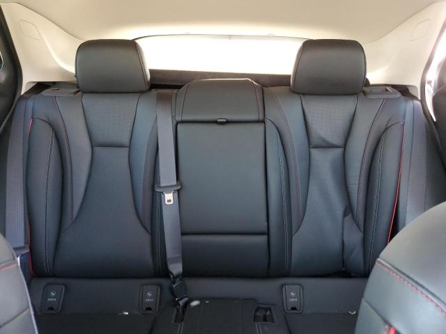 LRBFZNR49ND020734 - 2022 BUICK ENVISION ESSENCE GRAY photo 10