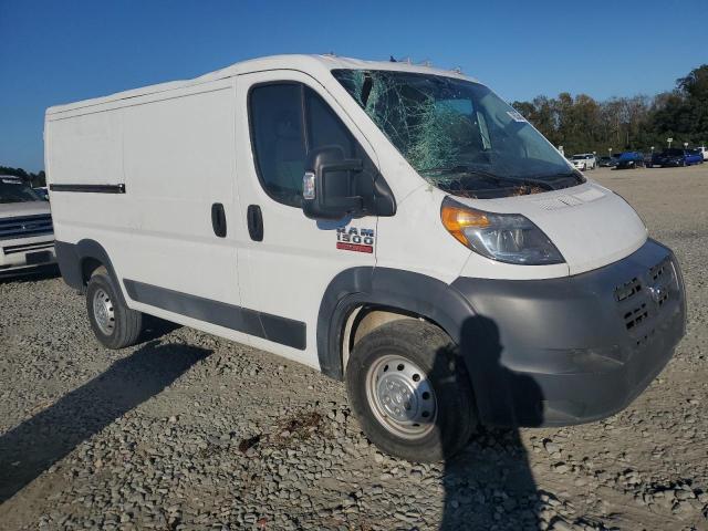 3C6TRVAGXHE542678 - 2017 RAM PROMASTER 1500 STANDARD თეთრი ფოტო 4