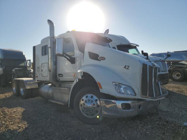 2015 PETERBILT 579, 