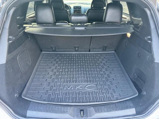 5LMCJ2C93KUL12091 - 2019 LINCOLN MKC SELECT 白色 照片 12