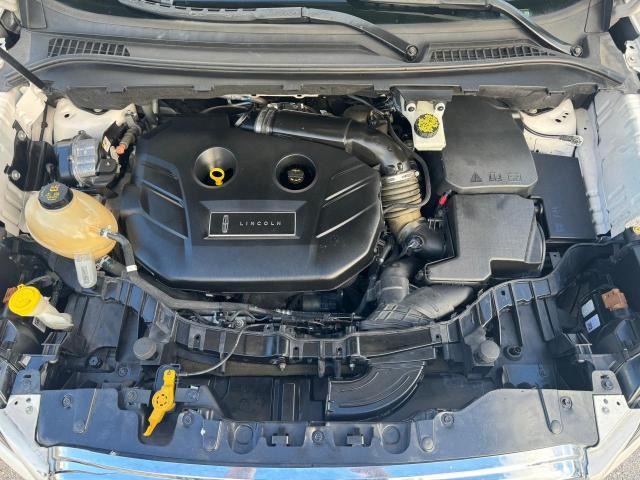 5LMCJ2C93KUL12091 - 2019 LINCOLN MKC SELECT 白色 照片 15