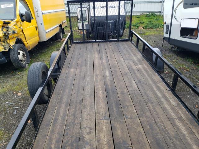 16V1U1719N4114970 - 2022 OTHR TRAILER BLACK photo 6