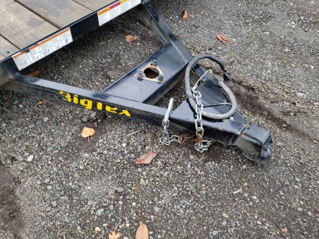 16V1U1719N4114970 - 2022 OTHR TRAILER BLACK photo 7