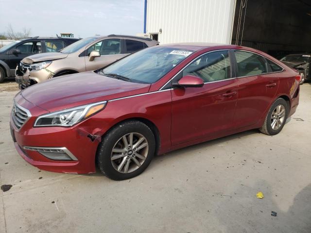 2015 HYUNDAI SONATA SE, 