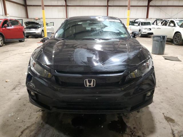 2HGFC2F88MH550446 - 2021 HONDA CIVIC SPORT 黑色 照片 5
