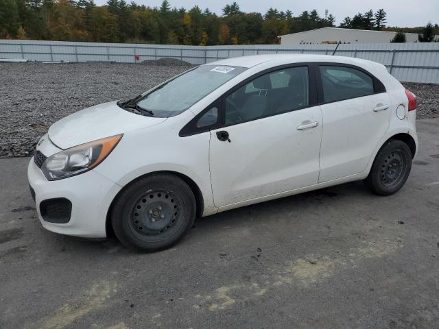 2014 KIA RIO LX, 