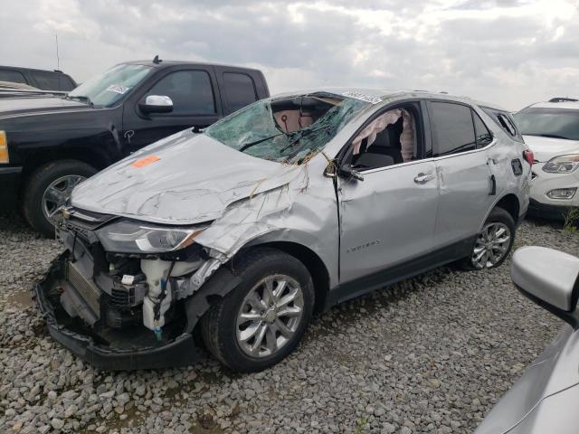 2019 CHEVROLET EQUINOX LT, 