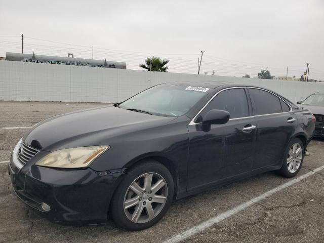 2009 LEXUS ES 350, 