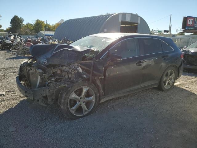 2013 TOYOTA VENZA LE, 