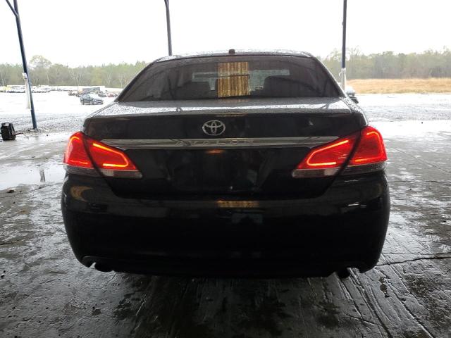 4T1BK3DB4CU448315 - 2012 TOYOTA AVALON BASE 黑色 照片 6