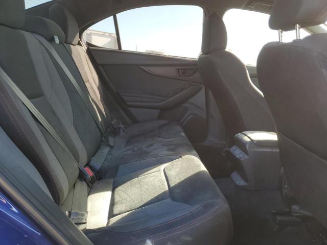 JF1VBAA62P9815322 - 2023 SUBARU WRX BLUE photo 10
