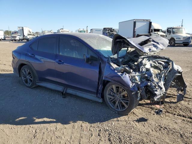 JF1VBAA62P9815322 - 2023 SUBARU WRX BLUE photo 4