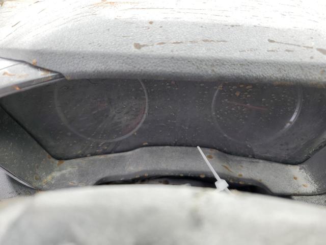 JF1VBAA62P9815322 - 2023 SUBARU WRX BLUE photo 9