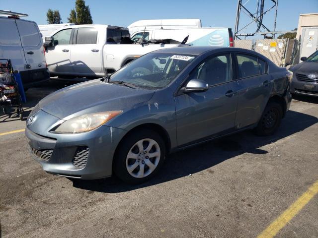 2013 MAZDA 3 I, 