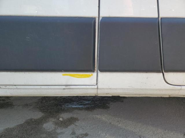 3C6TRVDG5LE110973 - 2020 RAM PROMASTER 2500 HIGH Weiß Foto 13