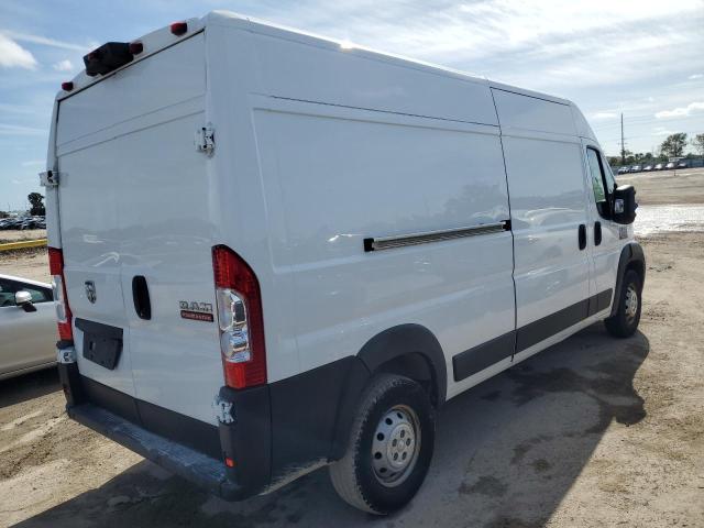 3C6TRVDG5LE110973 - 2020 RAM PROMASTER 2500 HIGH Weiß Foto 3