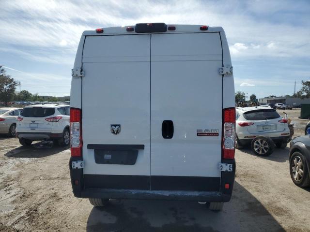 3C6TRVDG5LE110973 - 2020 RAM PROMASTER 2500 HIGH Weiß Foto 6