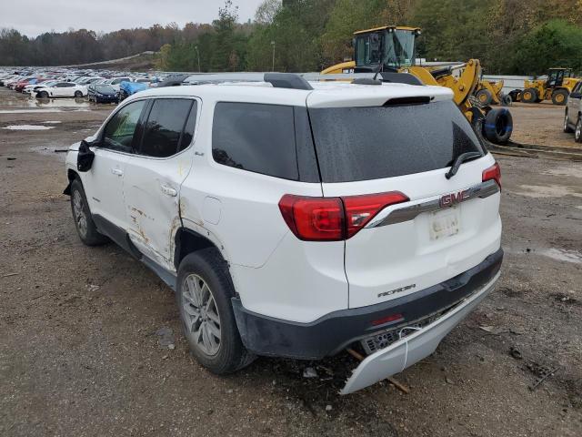 1GKKNLLA6HZ194626 - 2017 GMC ACADIA SLE WHITE photo 2