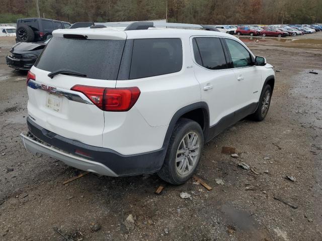 1GKKNLLA6HZ194626 - 2017 GMC ACADIA SLE WHITE photo 3