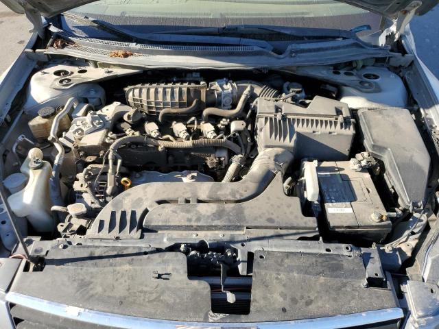 1N4AL21E39C141387 - 2009 NISSAN ALTIMA 2.5 GRAY photo 11