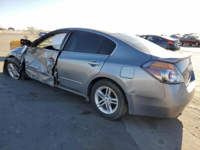 1N4AL21E39C141387 - 2009 NISSAN ALTIMA 2.5 GRAY photo 2