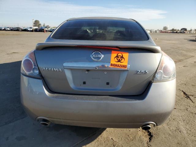 1N4AL21E39C141387 - 2009 NISSAN ALTIMA 2.5 GRAY photo 6