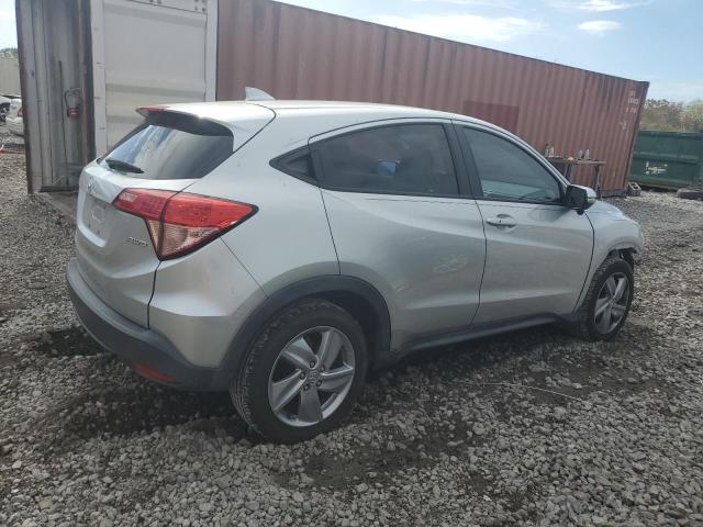 3CZRU6H50GM715201 - 2016 HONDA HR-V EX SILVER photo 3