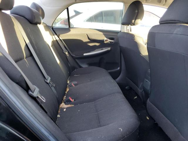 2T1BU4EE5BC593582 - 2011 TOYOTA COROLLA BASE Qara foto 10