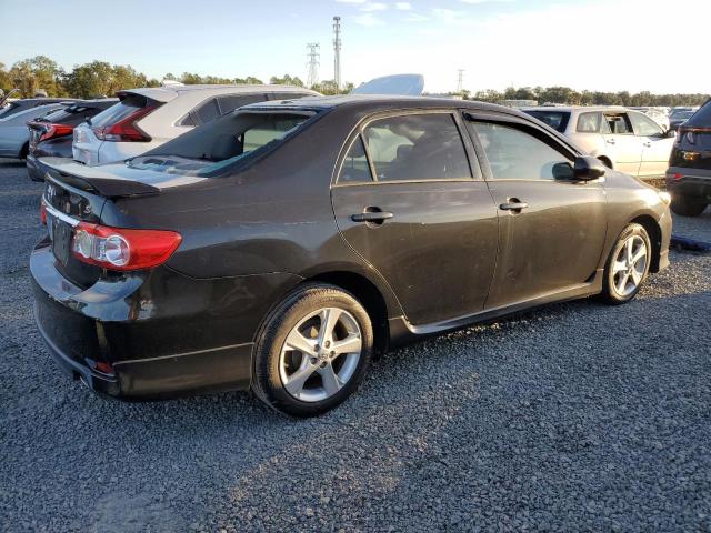 2T1BU4EE5BC593582 - 2011 TOYOTA COROLLA BASE Qara foto 3