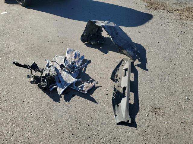 4T1G11AK0PU104410 - 2023 TOYOTA CAMRY SE NIGHT SHADE WHITE photo 12