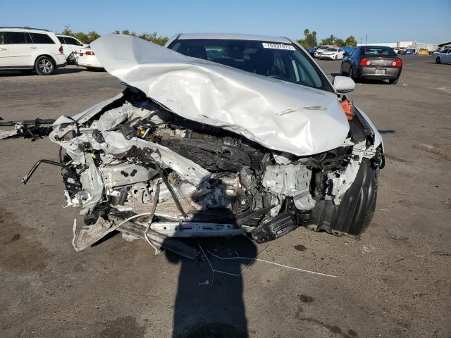 4T1G11AK0PU104410 - 2023 TOYOTA CAMRY SE NIGHT SHADE WHITE photo 5