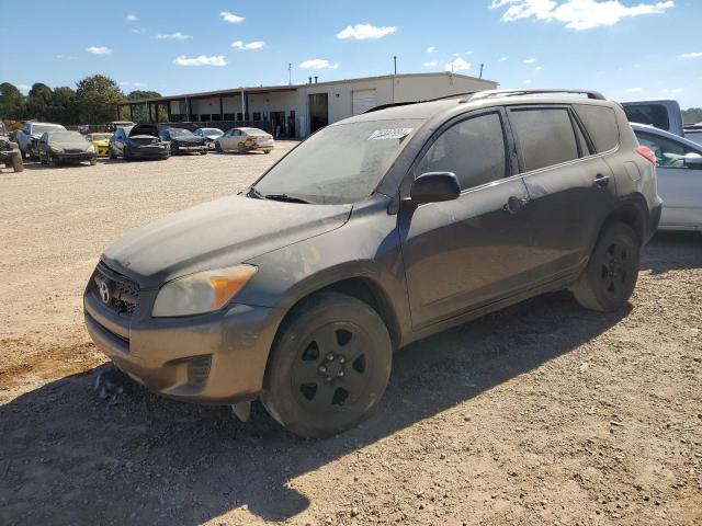 2011 TOYOTA RAV4, 