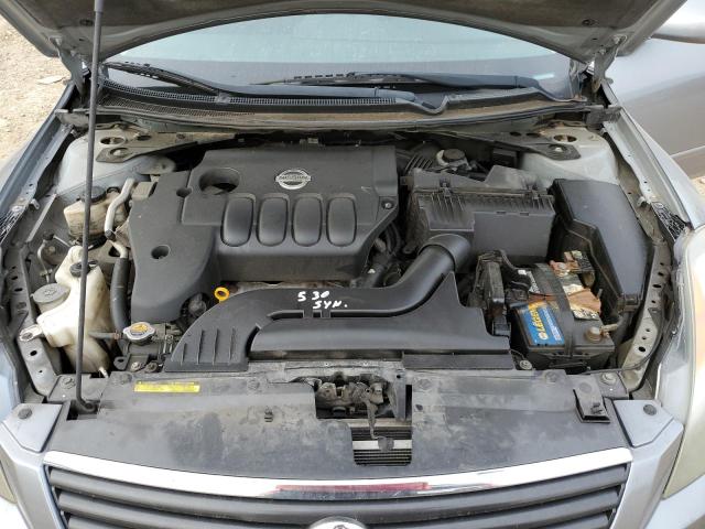 1N4AL21E89N481025 - 2009 NISSAN ALTIMA 2.5 GRAY photo 11